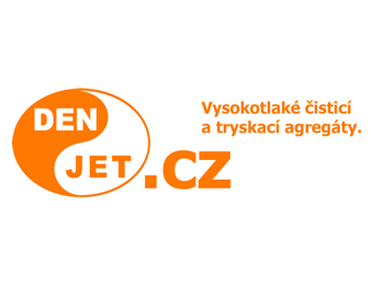 Zastoupení DenJet pro Česko a Slovensko